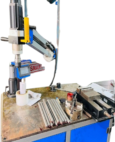 Tapping Machine